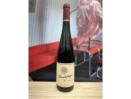 Van Volxem - Riesling Scharzhofberger 2016