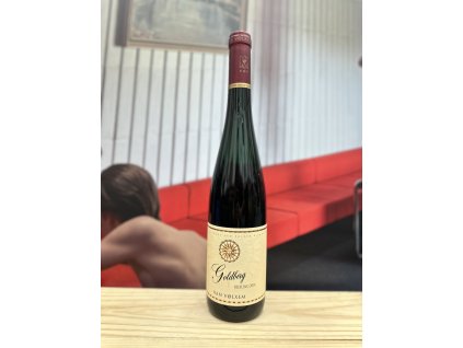 Van Volxem - Riesling Goldberg 2015