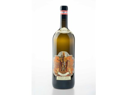 Knoll GV Smaragd MGN