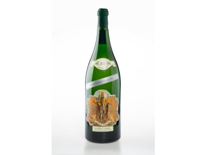 Knoll Smaragd MGN Vinothekfulung riesling