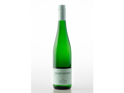 Ansgar Clusserath Riesling Feinherb