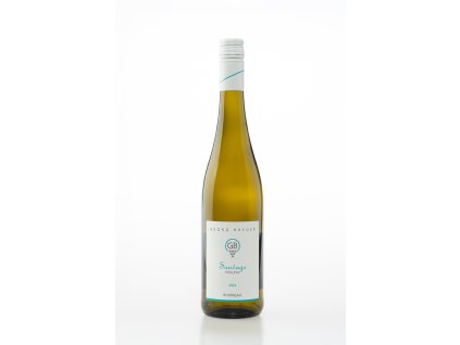 Georg Breuer Sauvage