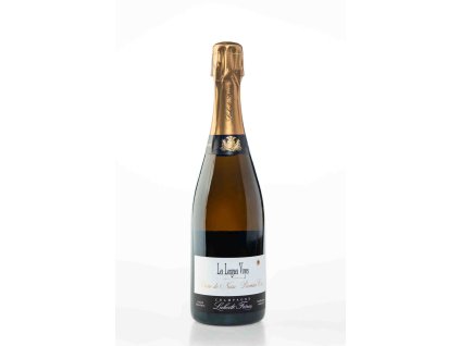 Laherte Les longes voyes