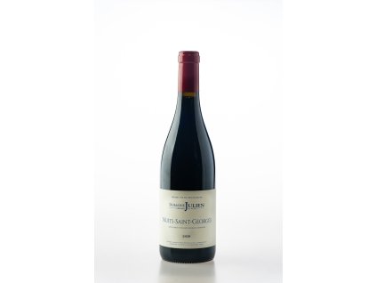Domaine Julien Nuits saint goerges