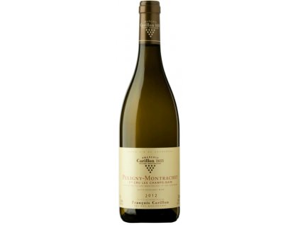 francois carillon puligny montrachet les champs gain