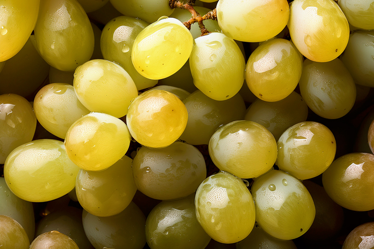 10 nejoblíbenějších odrůd bílého vína