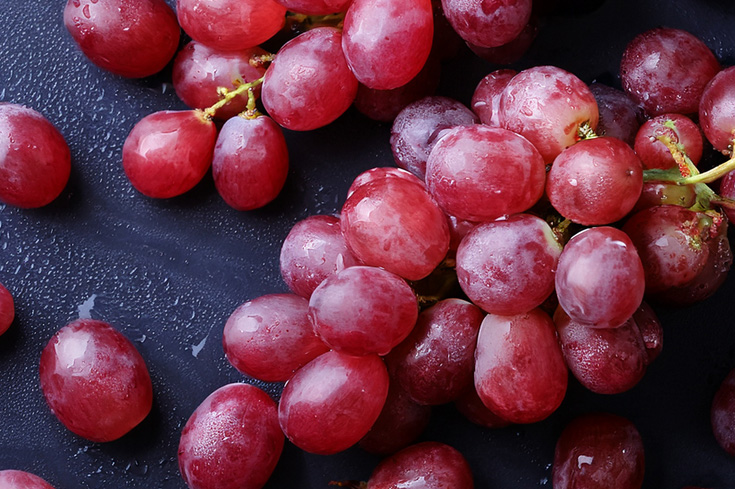 10 nejoblíbenějších odrůd červeného vína