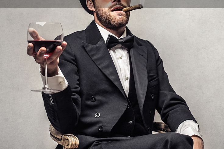 Víno jako investice