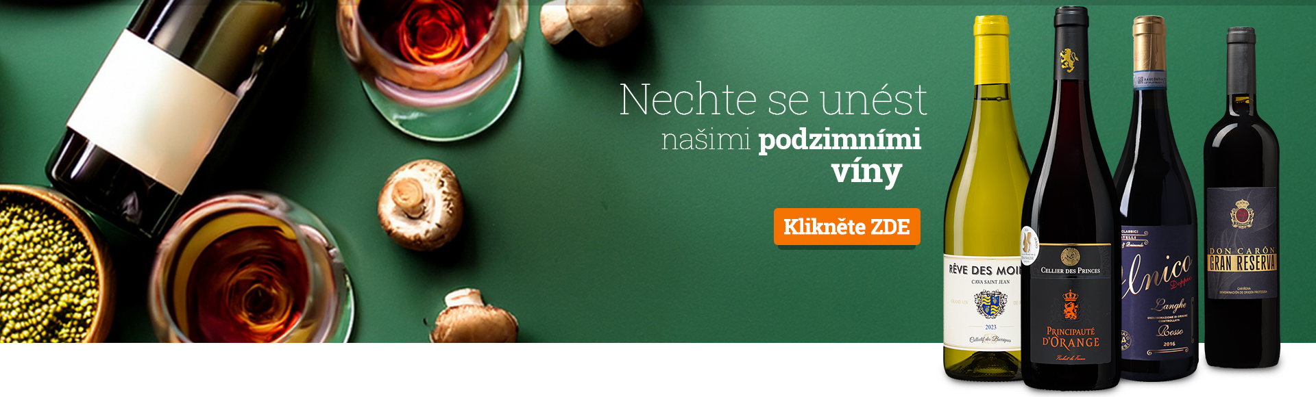 Slider desktop
