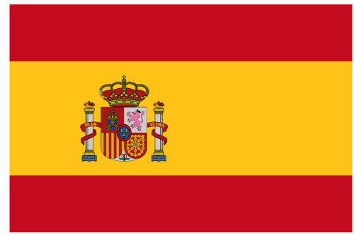 spain