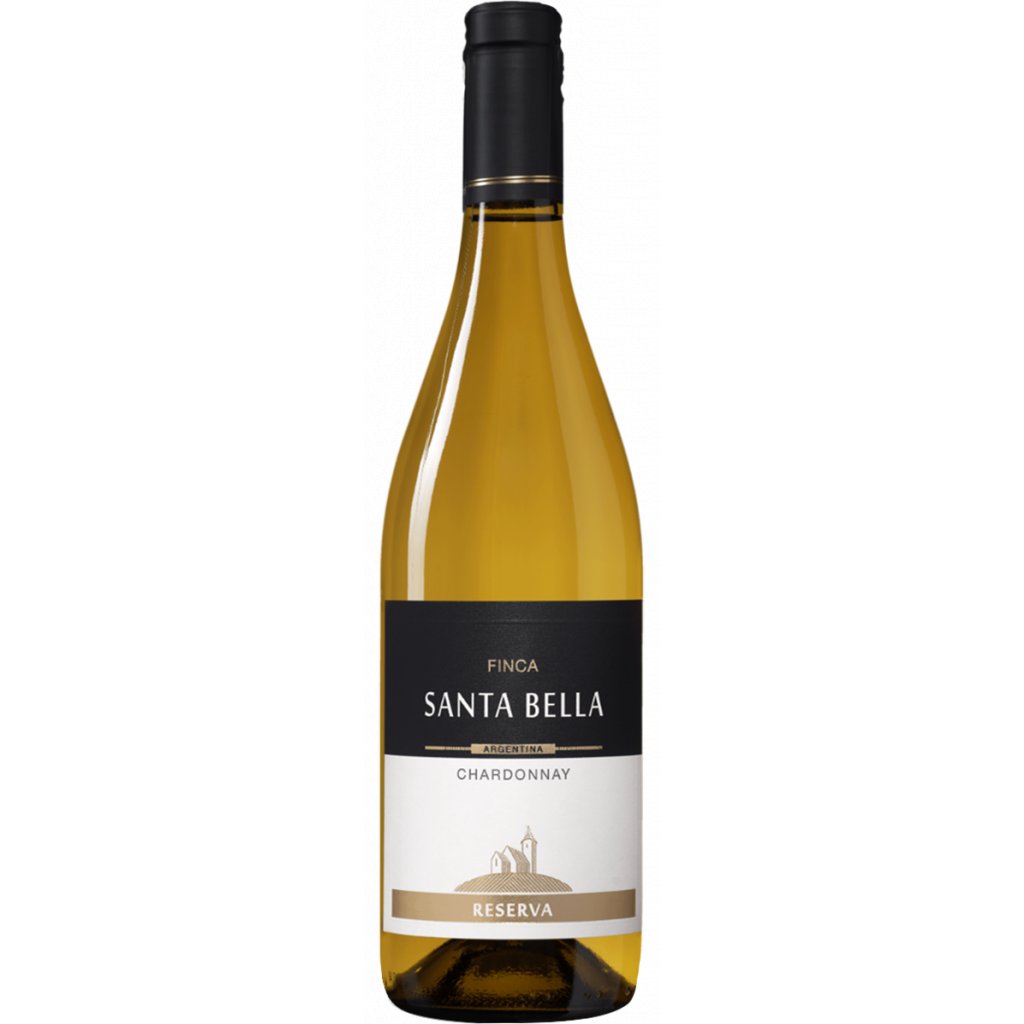 Finca Santa Bella Reserva Chardonnay