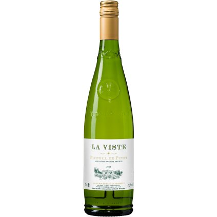 La Viste Picpoul de Pinet