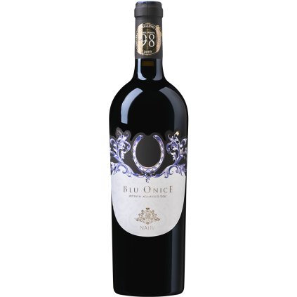Nativ „Blu Onice“ Irpinia Aglianico DOC