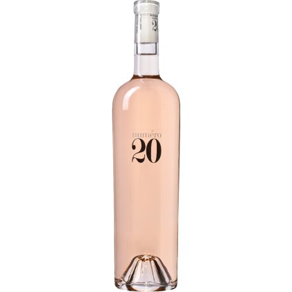 Numéro 20 Rosé Fragrance AOP