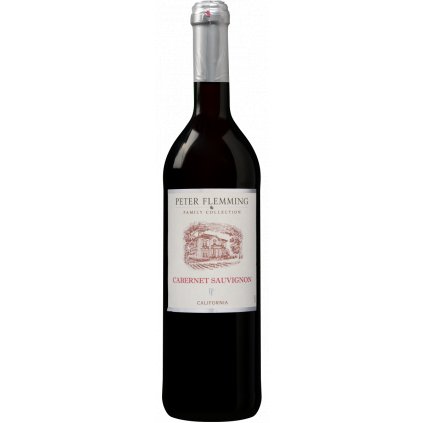 Peter Flemming Cabernet Sauvignon