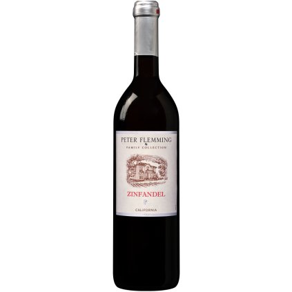 Peter Flemming Zinfandel