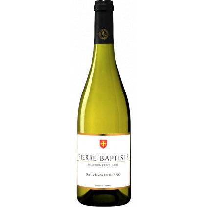 Pierre Baptiste Sauvignon Blanc 2021
