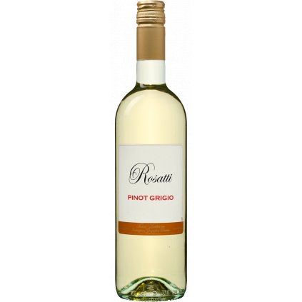 Rosatti Pinot Grigio