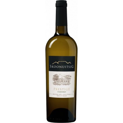 Skoonuitsig Prestige Chardonnay