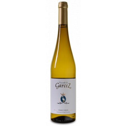 Visconde de Garcez Vinho Verde DOC Branco