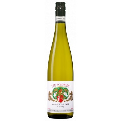 Armand Schreyer Riesling Alscace