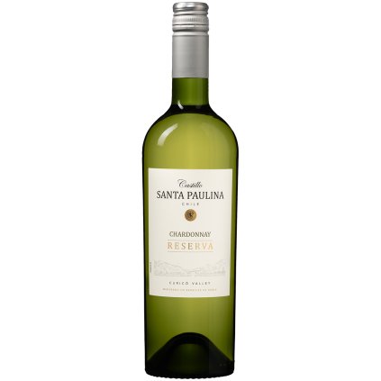 Castillo Santa Paulina Chardonnay Reserva