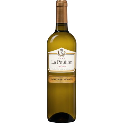 La Pauline Miracle Sauvignon Viognier IGP Pays d'Oc