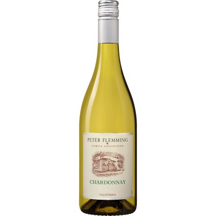 Peter Flemming Estates Chardonnay