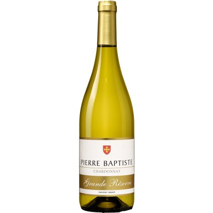 Pierre Baptiste Grande Réserve Chardonnay