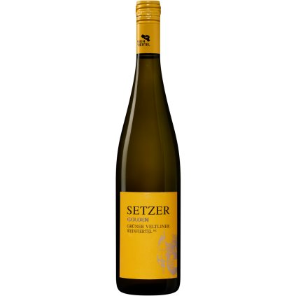 Setzer 'Ried Kronberg' Grüner Veltliner Reserve