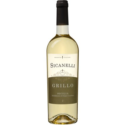 Sicanelli Grillo
