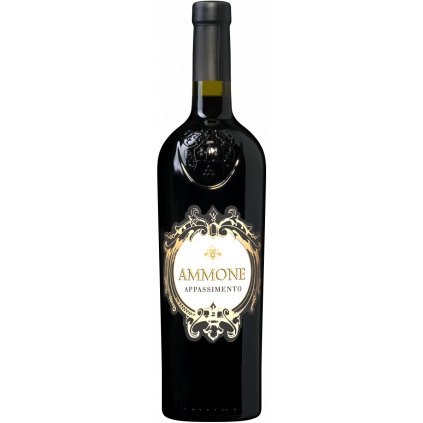 Barbanera Ammone Appassimento Puglia 2021