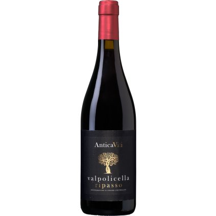 Antica Viti Valpolicella DOC Ripasso