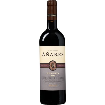 Añares Rioja Reserva