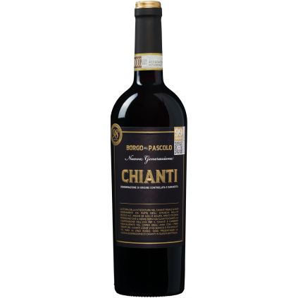 Borgo al Pascolo Chianti
