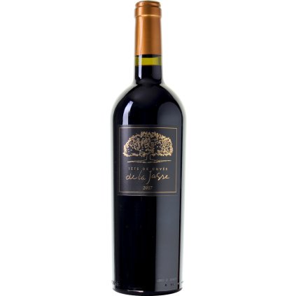 Domaine de la Jasse Tête de Cuvee ‘Black Label’ Cabernet Sauvignon IGP Pays d’Oc