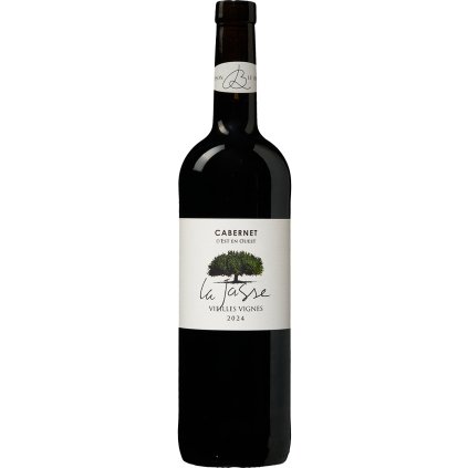 Domaine de La Jasse Vieilles Vignes Cabernet Sauvignon Merlot