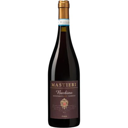 Manieri 'Barbino' Nebbiolo