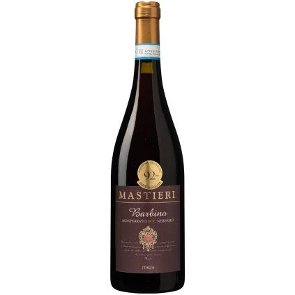 Mastieri Barbino Monferrato