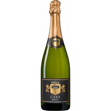 Barón de Lión Cava Brut