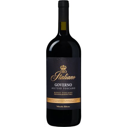 Oro Italiano Governo All’Uso Magnum (1.5L)