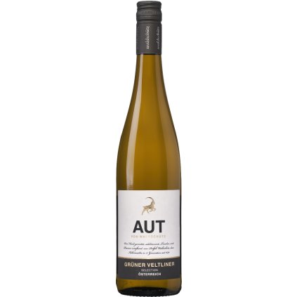 AUT von Waldschütz Grüner Veltliner Selection