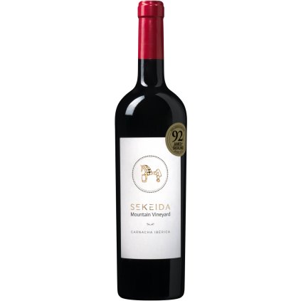 Sekeida 'Mountain Vineyard' Garnacha2