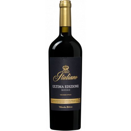 Oro Italiano Vino Rosso d'Italia