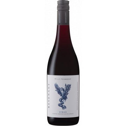 Revenant 'Wild Ferment' Syrah