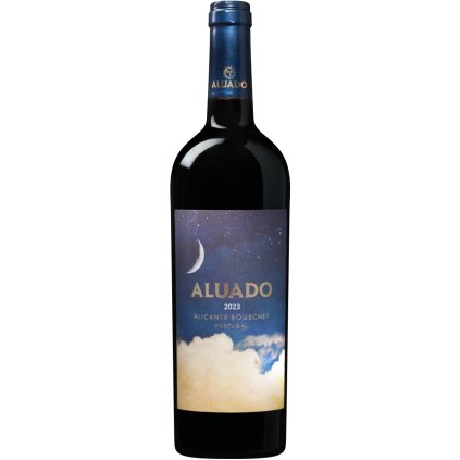 Aluado Alicante Bouschet  2023 Alentejo