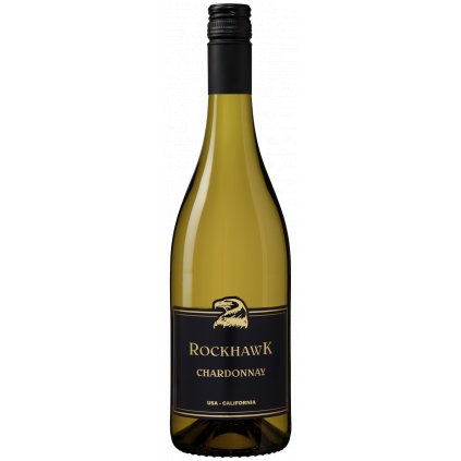 Rockhawk Chardonnay