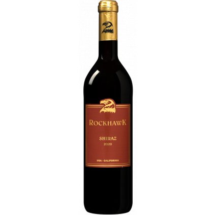 Rockhawk Shiraz