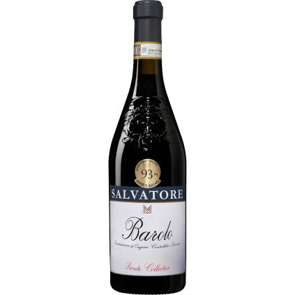 Salvatore Barolo DOCG