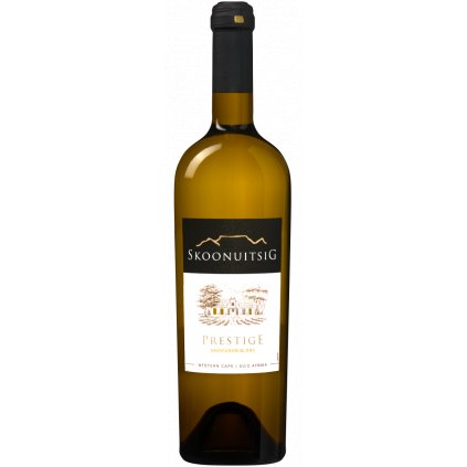 Skoonuitsig Prestige Sauvignon Blanc Western Cape